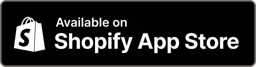 Find it on the Shopify App Store